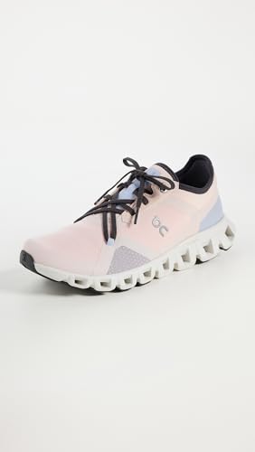 Image of On Women's Cloud X 3 AD Sneakers
