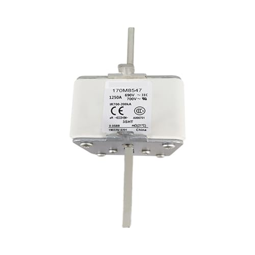 Fusible basse tension 170M8547 à haute capacité de coupure