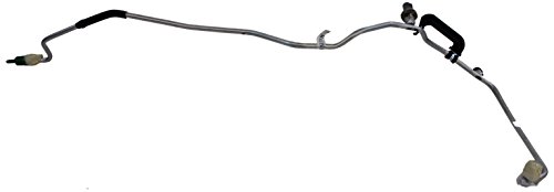 Toyota 88710-04171 A/C Tube and Accessory Assembly