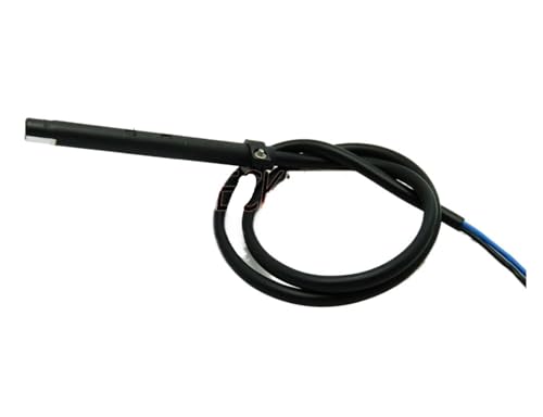 Photocellule QRB1 capteur de flamme brûleur diesel et fioul
