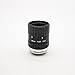 6MP Resolution Machine Vision Lens, C Mount,6-50mm (25mm)
