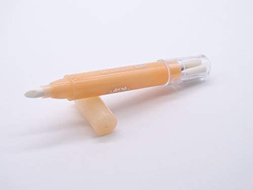 Microblading Cream Removal,Microblading Magic Eraser Pen Eyebrow Tattoo Remover Cleanser Brush Permanent Makeup Tools