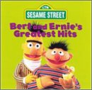 Best Children's music - Bert and Ernie's greatest Hits Review