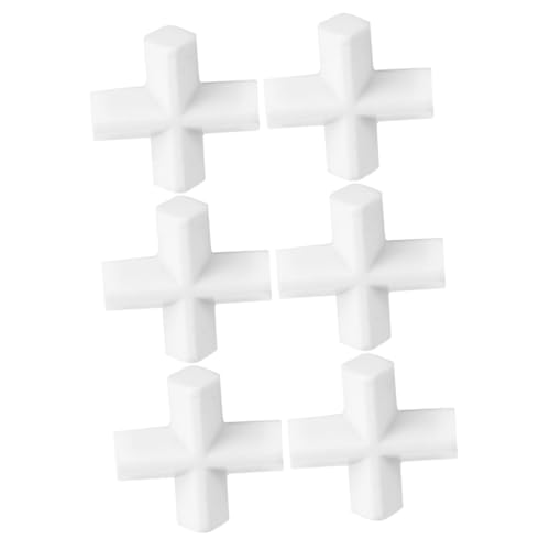 Barreaux magnétiques PTFE pour flacons chimiques (lot de 6)