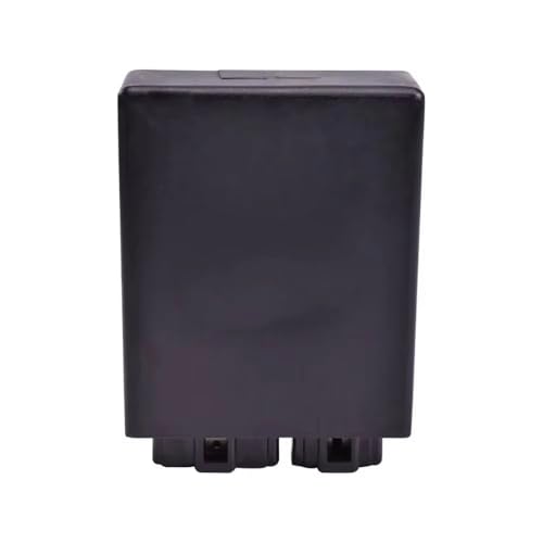 Unité CDI ZZR250 1997 Boîtier Allumeur Numérique Haute Précision Moto