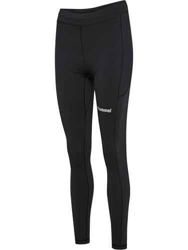 Mallas mujer hummel Hmlrun Tight para tus rutinas de running diario