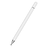 pad 6th anniversary tamadra 【Excellente expérience d'écriture】Les deux extrémités sont remplaçables, offrant une expérience d'écriture au stylo fluide pour vos tablettes et smartphones à écran tactile.