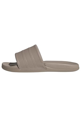 Image of adidas Unisex Sportswear Sports Sandals /Slippers | Adilette Comfort 2.0 | Blue |