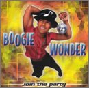 Boogie Wonder [Audio CD] Various Artists