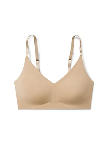 True & Co Women's True Body Boost Triangle Convertible Strap Bra4