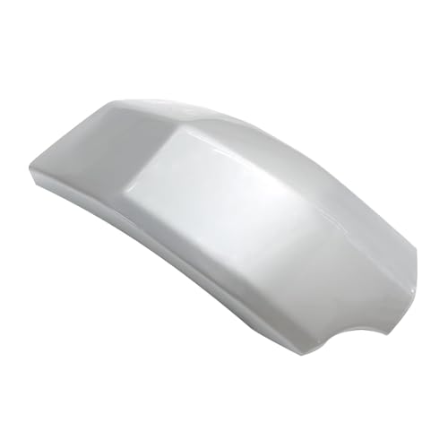 Jecoupoon Right Rear Bumper End Cap Compatible with FJ Cruiser 2007-2014 by Jecoupoon - Used condition - Image 7