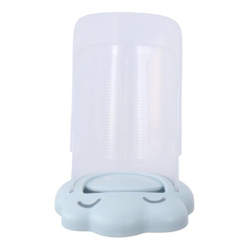 Image of 2PCS Adjustable Cartoon Faucet Extension Device, Hand Wash Anti-splash TPE Extension Device for Kitchen Bathroom