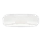 GG Grand General 67782 Large Interior Dome Light Lens for Freightliner Cascadia 08+, Clear