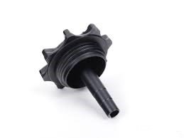 Amazon.com: ZF Reservoir Cap - Power Steering Fluid Container 