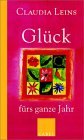 Glück fürs ganze Jahr. 3822505641 Book Cover