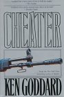 Hardcover Cheater Book