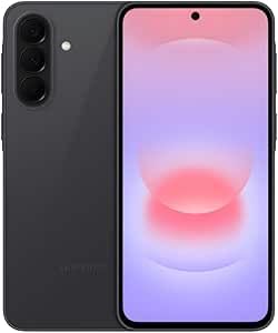 Samsung Galaxy A37 5G Graphite 8 Go 256 Go AMZ Samsung Galaxy A37 5G Graphite 8 Go 256 Go AMZ