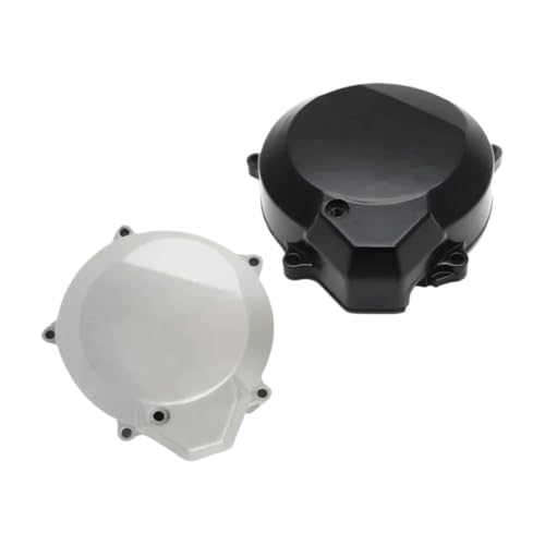Carcasa de motor FZS600 Fazer para rutas seguras de fin de semana 4