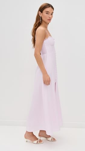 LOVESHACKFANCY Women's Linella Dress4