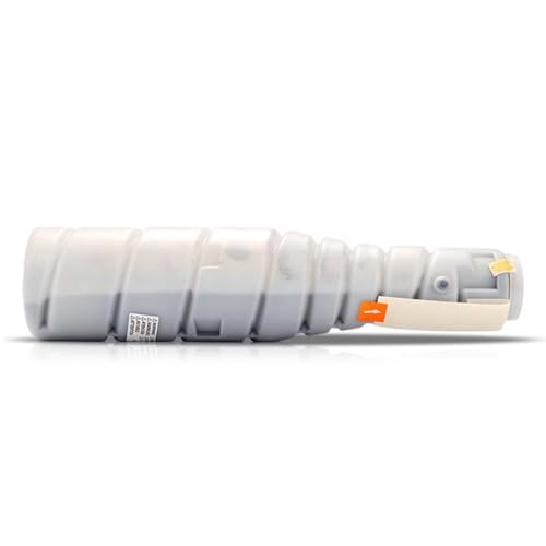 Toner TN414 noir compatible avec imprimante Konica Minolta Bizhub 423 et 363