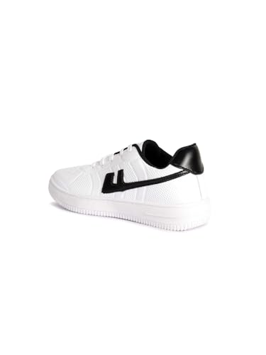 Image of AADI Men's Synthetic Leather Outdoor Casual Shoes