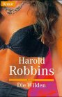 Die Wilden Roman [German] 3426608847 Book Cover