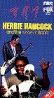 Herbie Hancock and the Rockit Band [VHS]