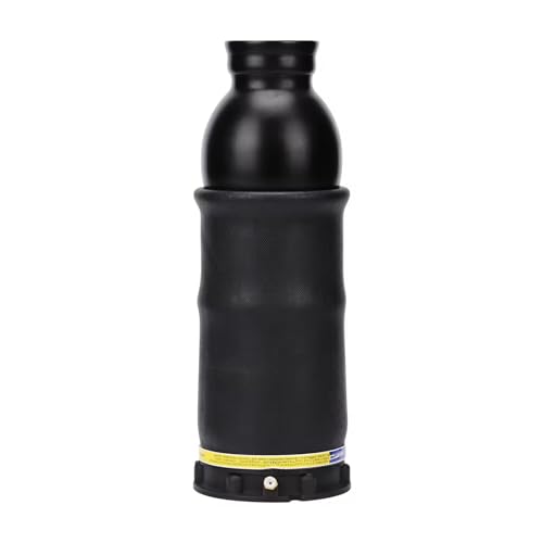 Bolsa de resorte de suspensión delantera contra vibraciones y pérdidas de aire en A6 C5 1997-2004