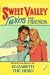 ELIZABETH THE HERO (Sweet Valley Twins)
