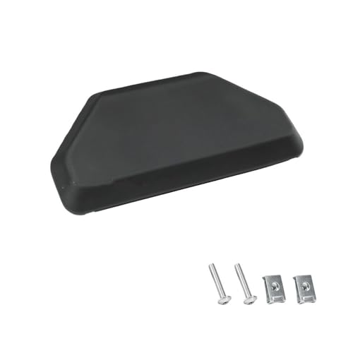 Dossier arrière pour R 1300 GS 2023 coussin de coffre ergonomique haut de gamme