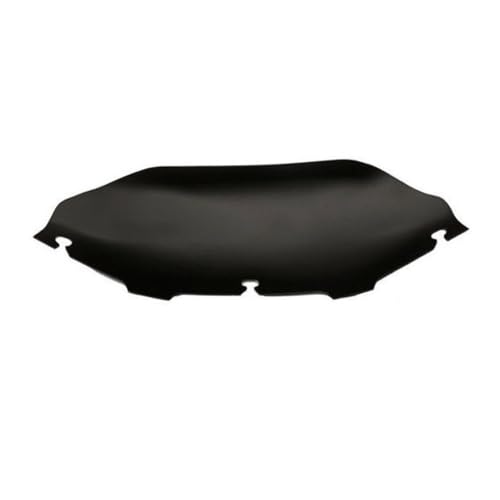 Carénage de pare-brise moto Touring déflecteur d'air Street Glide FLHX