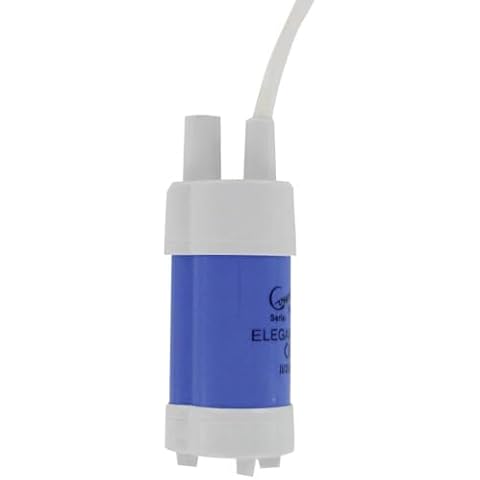 Comet Elegant 24V Submersible Pump Cover
