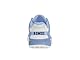 K-Swiss Damen Hypercourt Express 2 HB Tennis Shoe, Bright White/Open Air/Estate Blue, 38 EU
