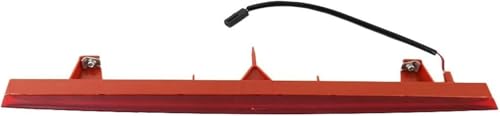 3ème feu stop arrière surélevé rouge Q5 2009-2017 boîtier 8R0945097