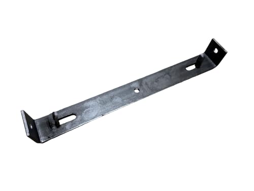 Sandbaggy 8 inch concrete spreader cleats