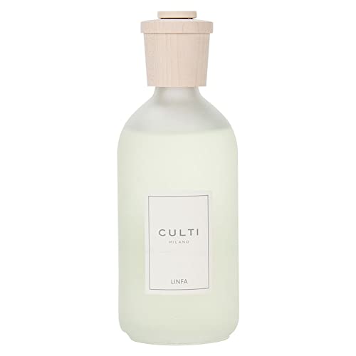 [ NeB ] CULTI z[fBt[U[ X^C 500mL [tOX Linfa XeBbN VR [sAi]