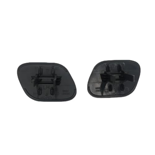 Cache buse lave-phare Hyundai Santa Fe DM 2013-2015 - 2
