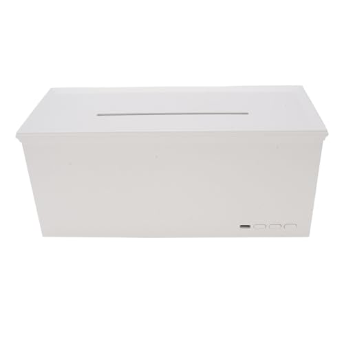 Diffuseur d'aromathérapie à flamme blanche pour apaiser votre esprit - 8