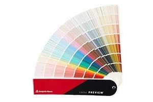 Sherwin-Williams Color Fan Deck 2020: A Comprehensive Guide to 1,500 Paint Colors