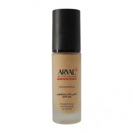 ARVAL Atempora - Absolute Lift SPF20 Fondotinta Anti-Rughe Liftante (01 Beige Neutro)