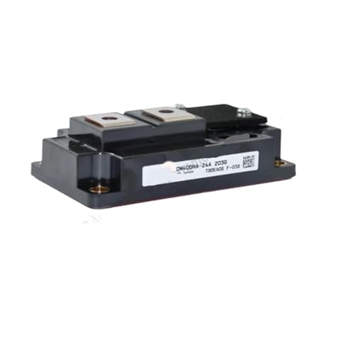 WUZDPRCJ 1PCS CM400HA-24A CM400HA 400HA-24A IGBT Power Module