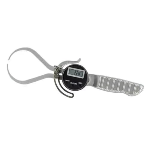 Pied à coulisse extérieur numérique 0-150 mm pour mesure de précision