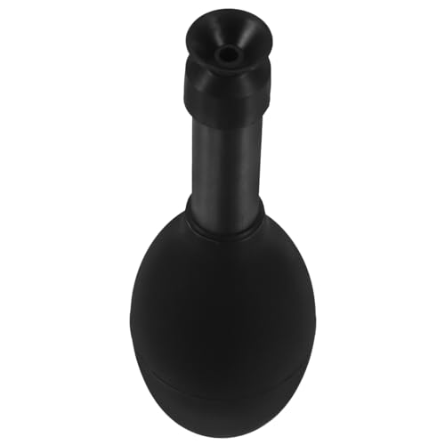 SHINEOFI Kit de Reparación de Lentes con Ventosa de Silicona Herramienta de para Lentes de Cámara Extractor Seguro y Duradero para Fotografía Profesional y Amateur