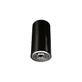 Lube Filter - Compatible with Case - Replaces 3055270R91 - Heavy Duty Construction