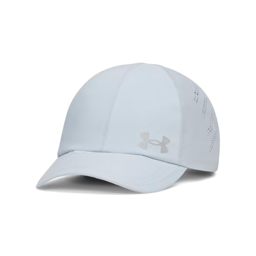 Image of Under Armour Men's Iso-Chill Launch Adjustable Hat