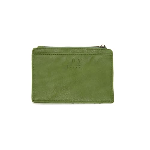 Image of Joy Susan Women's Fashion New Penny Mini Travel Wallet - Forever Green