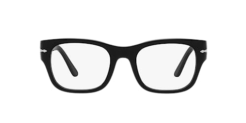 Image of Persol Unisex Po3297v Rectangular Prescription Eyewear Frames