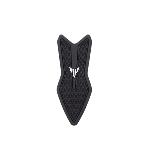 Pour MT-07 2025 protection tampon et coussin réservoir moto latéral