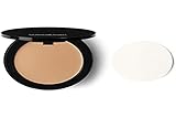Feature an ultra-fine, waterproof creamy texture