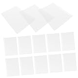loose armchair covers Material de pp: de carpeta reutilizable reduce la necesidad de reemplazo frecuente, de cuaderno de , transparente para cuaderno